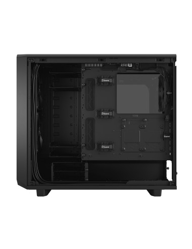 Fractal Design Meshify 2 Light Tempered Glass Black