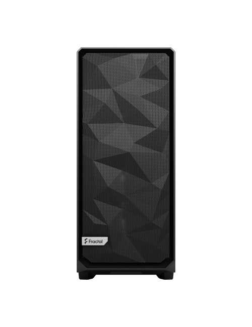 Fractal Design Meshify 2 XL Dark Tempered Glass Black