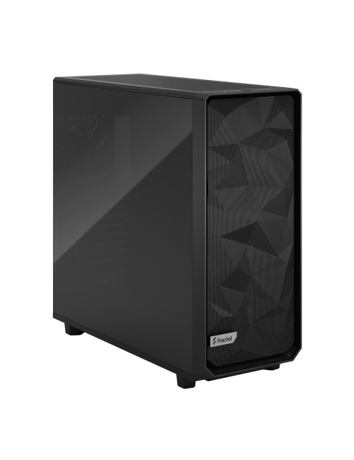 Fractal Design Meshify 2 XL Dark Tempered Glass Black