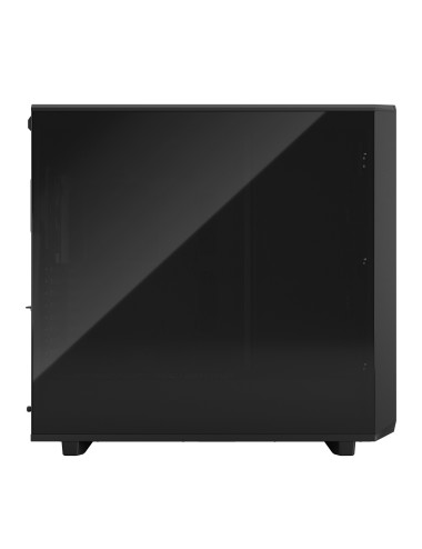 Fractal Design Meshify 2 XL Dark Tempered Glass Black