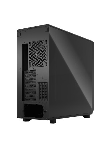 Fractal Design Meshify 2 XL Dark Tempered Glass Black