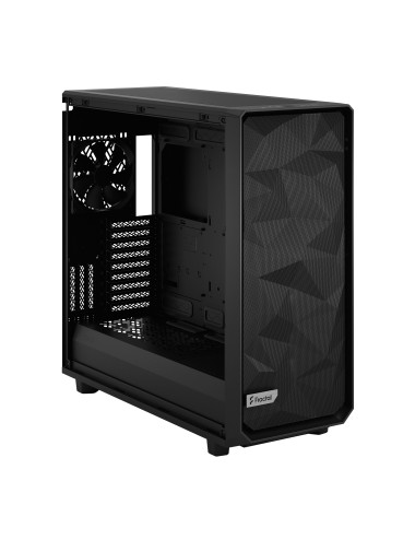 Fractal Design Meshify 2 XL Dark Tempered Glass Black