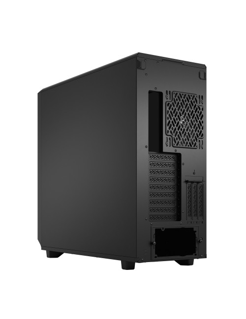 Fractal Design Meshify 2 XL Dark Tempered Glass Black