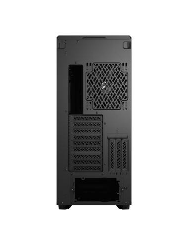 Fractal Design Meshify 2 XL Dark Tempered Glass Black