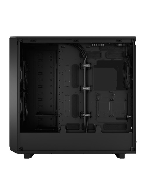 Fractal Design Meshify 2 XL Dark Tempered Glass Black