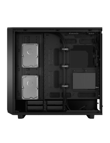 Fractal Design Meshify 2 XL Dark Tempered Glass Black