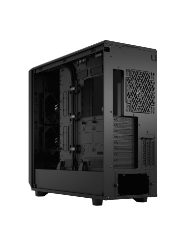 Fractal Design Meshify 2 XL Dark Tempered Glass Black