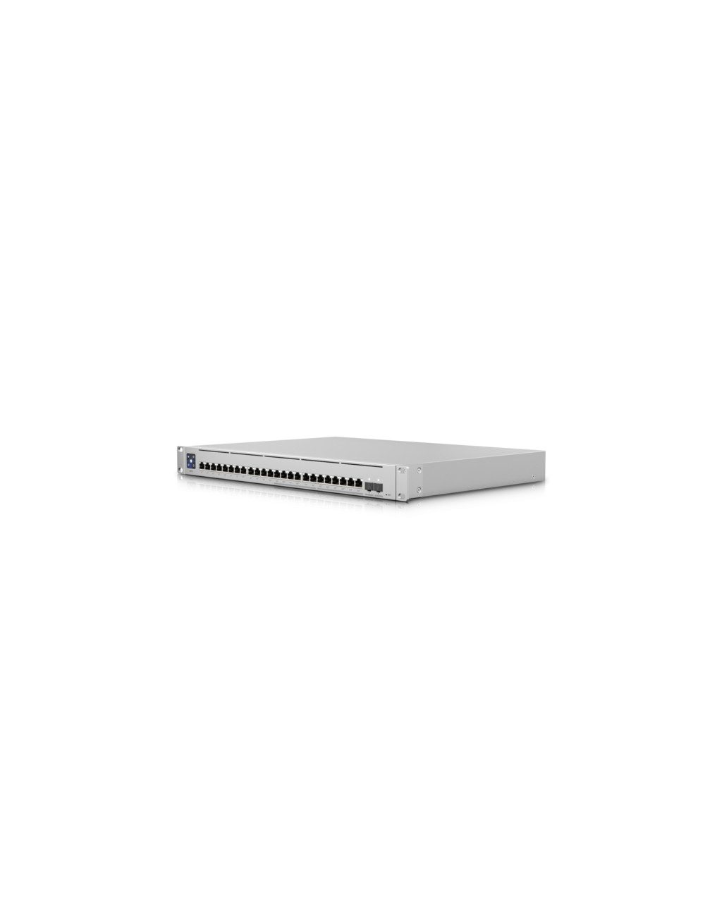 Ubiquiti Switch Enterprise 24 PoE USW-Enterprise-24-PoE Managed L3, Rackmountable, 1 Gbps (RJ-45) ports quantity 12x10/100/1000 