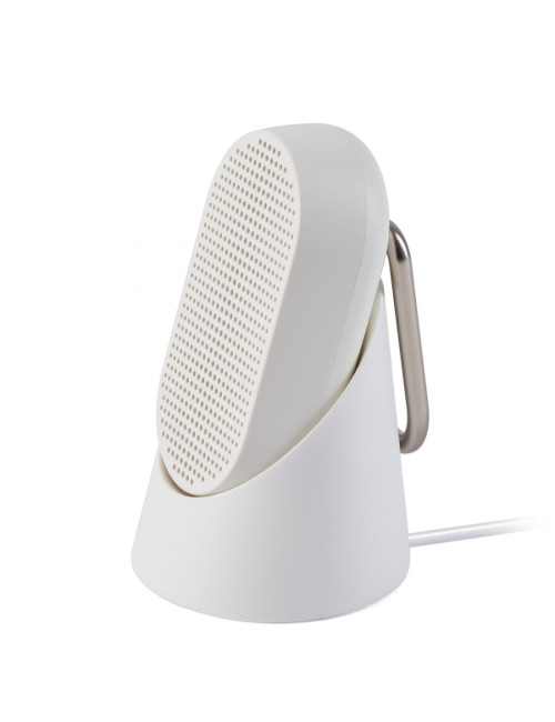 LEXON Speaker Mino T Portable, Wireless connection, White, Bluetooth