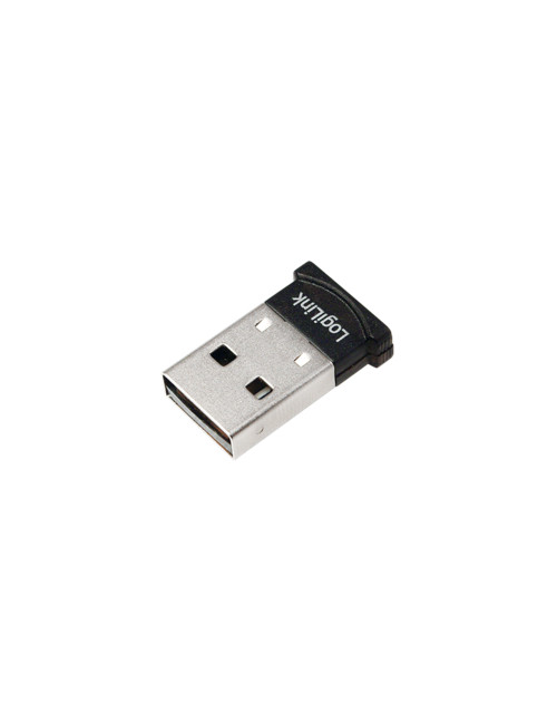 Logilink Logilink BT0037, Bluetooth V 4.0 EDR class 1 USB micro adapter