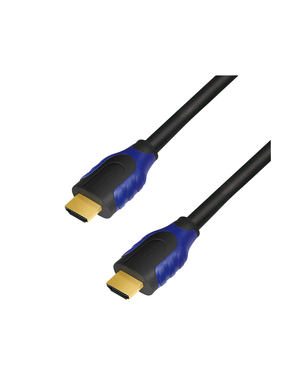 Logilink Cable HDMI High Speed with Ethernet CH0067 HDMI to HDMI, 15 m