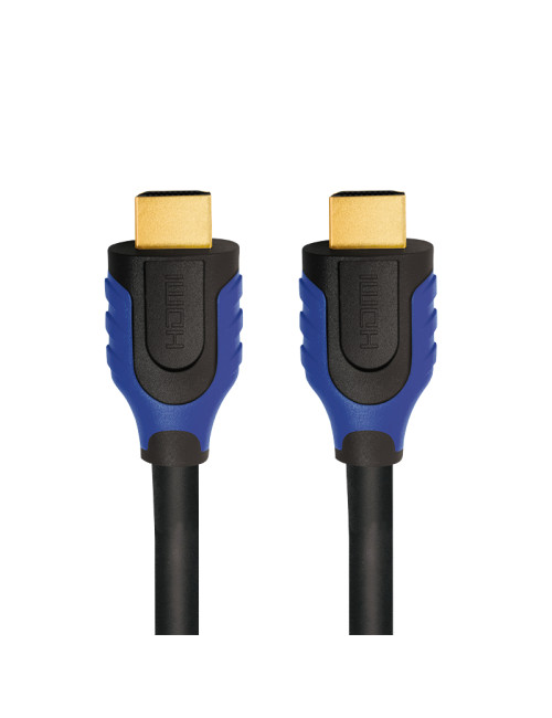 Logilink Cable HDMI High Speed with Ethernet CH0067 HDMI to HDMI, 15 m