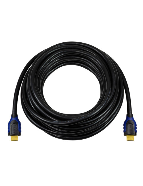 Logilink Cable HDMI High Speed with Ethernet CH0067 HDMI to HDMI, 15 m