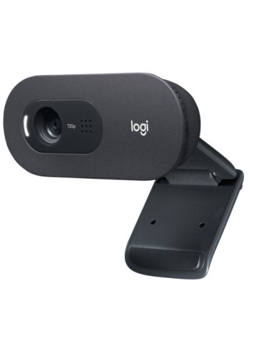 Logitech C505 HD Webcam