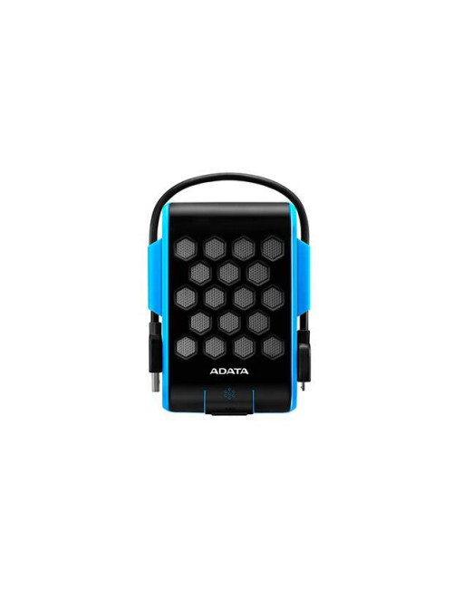 External HDD|ADATA|HD720|1TB|USB 3.1|Colour Blue|AHD720-1TU31-CBL