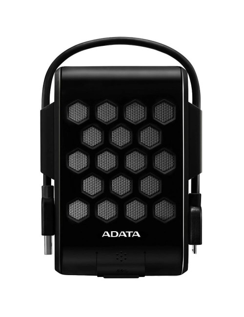 External HDD|ADATA|HD720|AHD720-2TU31-CBK|2TB|USB 3.1|Colour Black|AHD720-2TU31-CBK