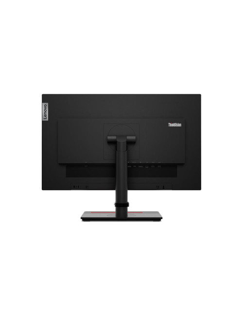 Lenovo ThinkVision T24m-29 23.8 ", IPS, FHD, 1920 x 1080, 16:9, 4 ms, 250 cd/m , Black, 60 Hz, HDMI ports quantity 1