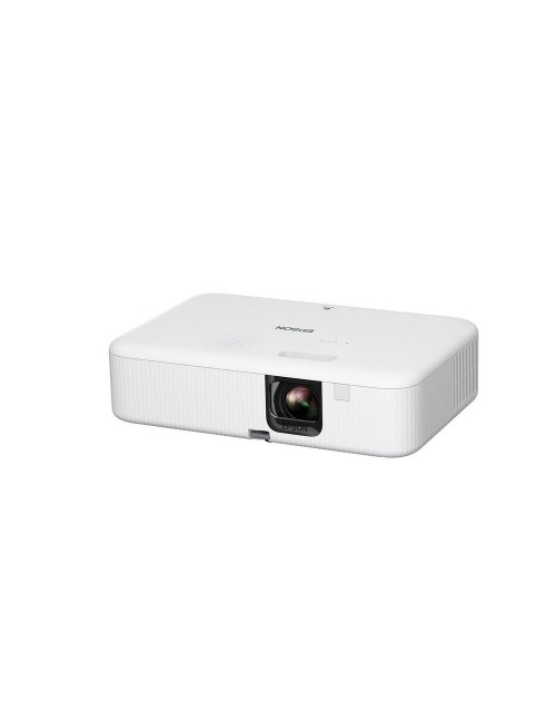 Epson 3LCD projector CO-FH02 Full HD (1920x1080), 3000 ANSI lumens, White, Lamp warranty 12 month(s)