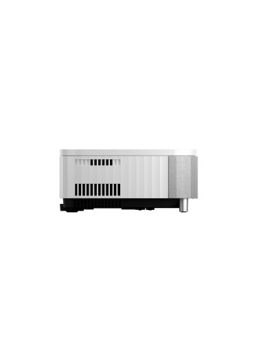 Epson 3LCD projector EH-LS800W 4K PRO-UHD 3840 x 2160 (2 x 1920 x 1080), 4000 ANSI lumens, White, Lamp warranty 12 month(s)