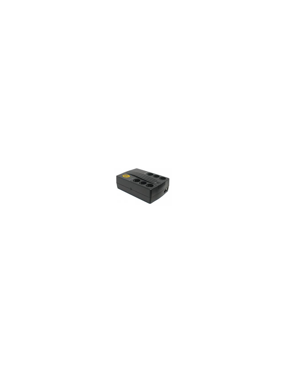 ORVALDI 750SP 750VA UPS 8x Schk USB Eth