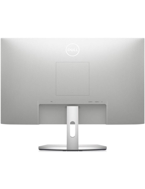 Dell LCD Monitor S2421HN 24 ", IPS, FHD, 1920 x 1080, 16:9, 4 ms, 250 cd/m , Silver