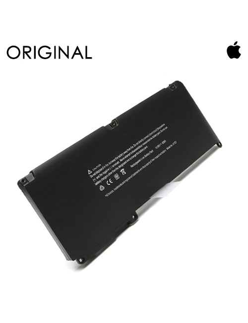 Nešiojamo kompiuterio baterija APPLE A1331, 5800mAh Original