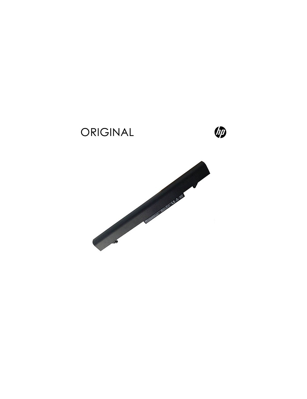 Notebook battery, HP RA04 Original