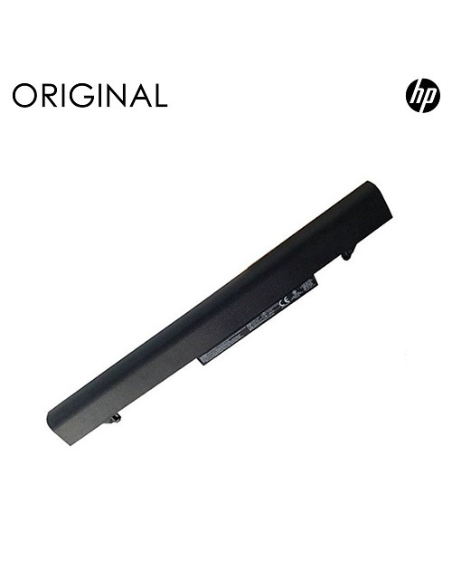 Notebook battery, HP RA04 Original