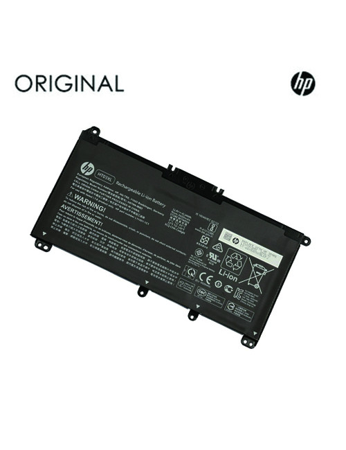 Notebook battery, HP HT03XL Original