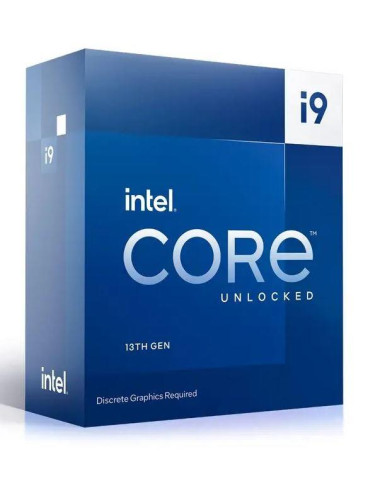 CPU|INTEL|Desktop|Core i9|i9-13900K|Raptor Lake|3000 MHz|Cores 24|36MB|Socket LGA1700|125 Watts|GPU UHD 770|BOX|BX8071513900KSRM
