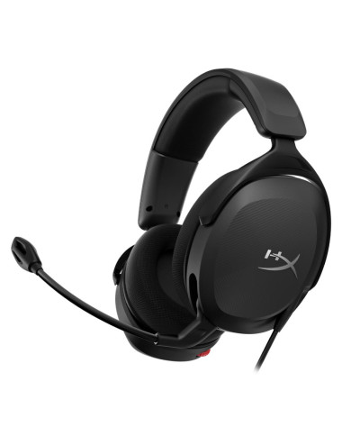 HEADSET HYPERX CLOUD STINGER 2/CORE 683L9AA HYPERX