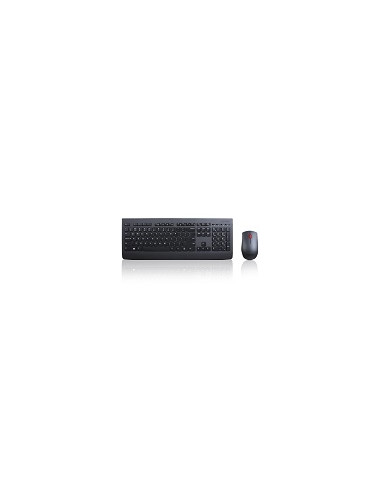 LENOVO Professional Wireless Keyboard