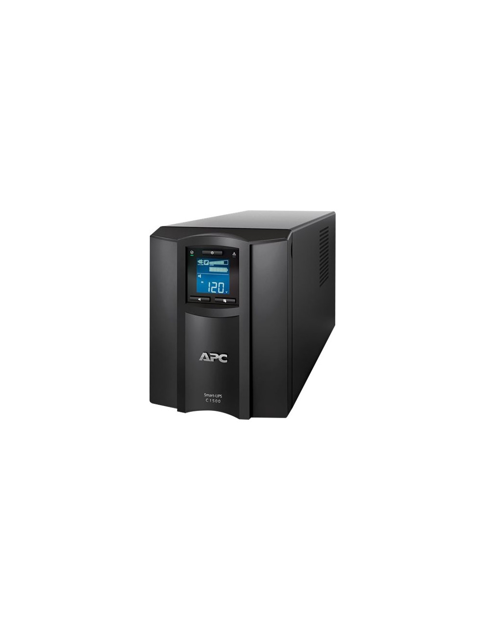 APC Smart-UPS C 1500VA LCD 230V with SC