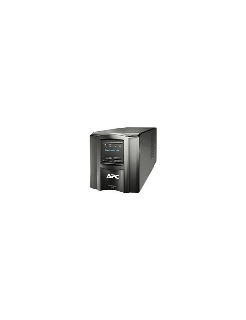 APC Smart-UPS 750VA LCD 230V Tower Smar