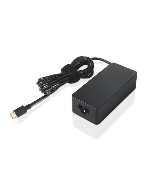 Lenovo AC Power Adapter(CE) USB-C, 65 W