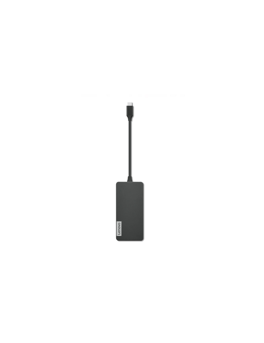 Lenovo USB-C 7-in-1 Hub Adapter