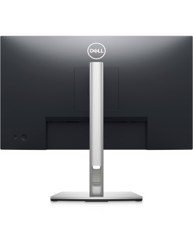 Dell USB-C Hub Monitor P2423DE 23.8 ", IPS, QHD, 2560 x 1440, 16:9, 5 ms, 300 cd/m , Black, 60 Hz, HDMI ports quantity 1