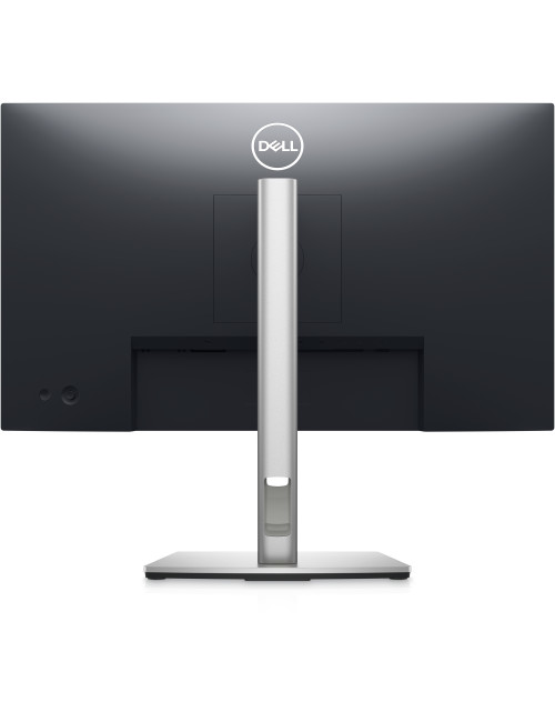 Dell USB-C Hub Monitor P2423DE 23.8 ", IPS, QHD, 2560 x 1440, 16:9, 5 ms, 300 cd/m , Black, 60 Hz, HDMI ports quantity 1