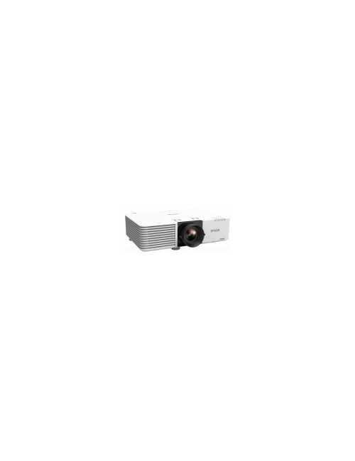 Epson Laser Projector EB-L730U WUXGA (1920x1200), 7000 ANSI lumens, White, Lamp warranty 12 month(s)