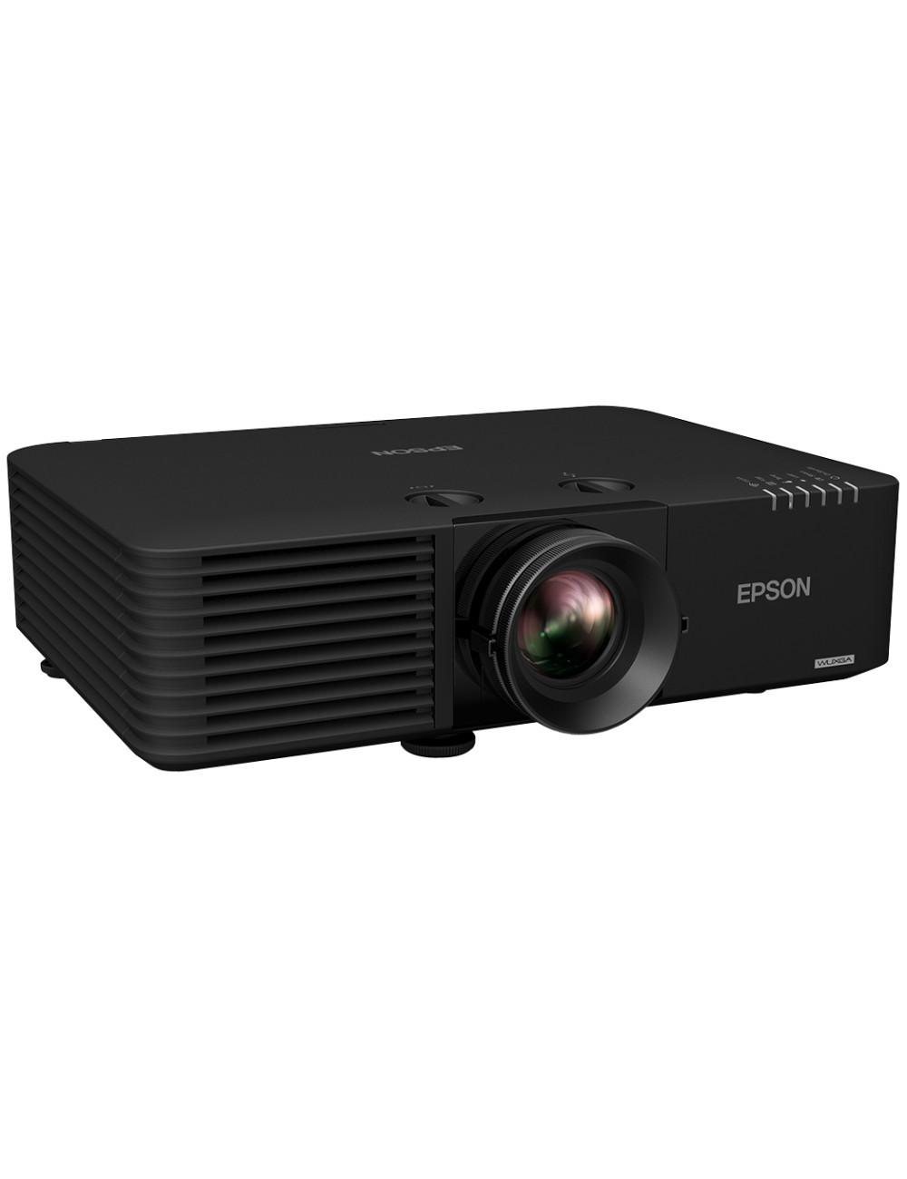 Epson Laser Projector EB-L735U WUXGA (1920x1200), 7000 ANSI lumens, Black, Lamp warranty 12 month(s)