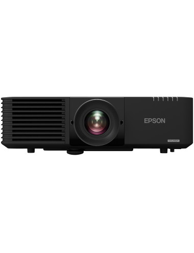 Epson Laser Projector EB-L735U WUXGA (1920x1200), 7000 ANSI lumens, Black, Lamp warranty 12 month(s)