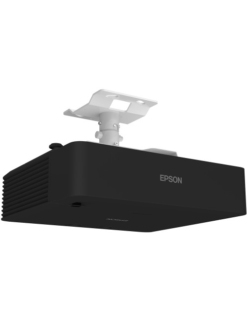 Epson Laser Projector EB-L735U WUXGA (1920x1200), 7000 ANSI lumens, Black, Lamp warranty 12 month(s)