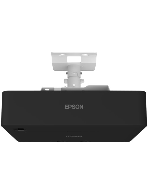 Epson Laser Projector EB-L735U WUXGA (1920x1200), 7000 ANSI lumens, Black, Lamp warranty 12 month(s)