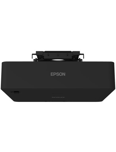 Epson Laser Projector EB-L735U WUXGA (1920x1200), 7000 ANSI lumens, Black, Lamp warranty 12 month(s)