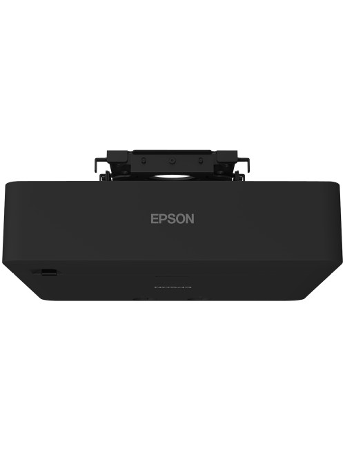 Epson Laser Projector EB-L735U WUXGA (1920x1200), 7000 ANSI lumens, Black, Lamp warranty 12 month(s)