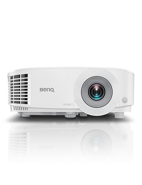 Benq Business HDMI Projector MH550 WUXGA (1920x1200), 3500 ANSI lumens, White, Lamp warranty 12 month(s)