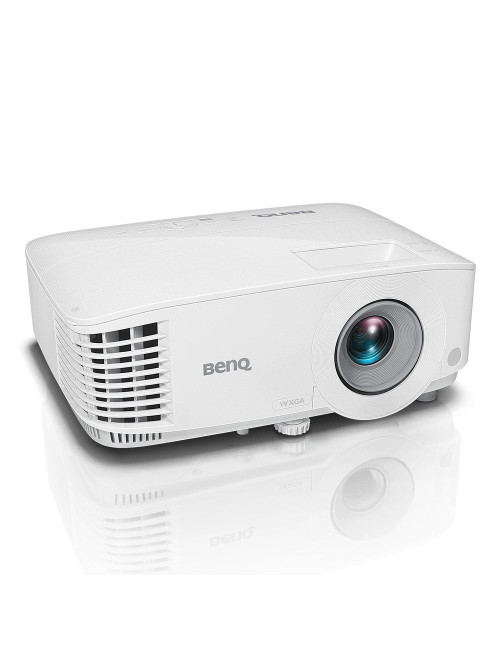 Benq Business HDMI Projector MH550 WUXGA (1920x1200), 3500 ANSI lumens, White, Lamp warranty 12 month(s)