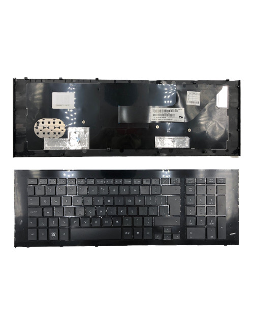 Keyboard HP ProBook 4720s UK