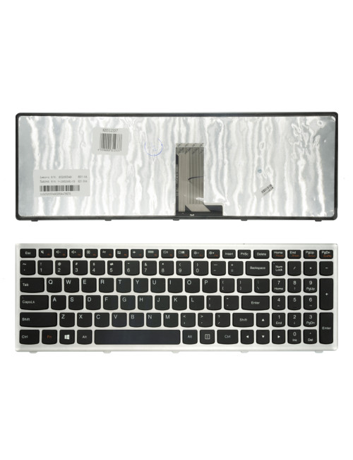 Keyboard LENOVO Ideapad: U510, Z710