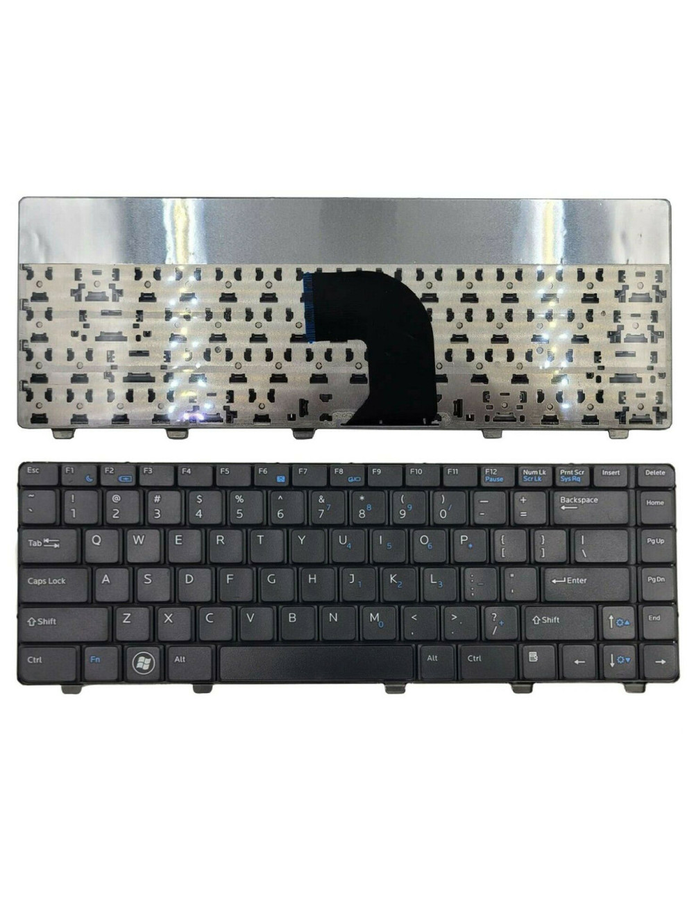 Keyboard DELL Vostro 3300, 3400, 3500 (US)